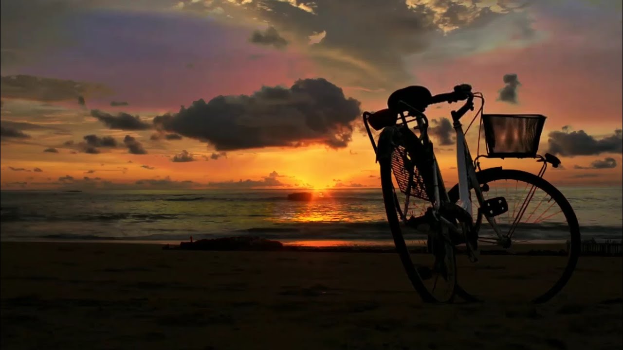 Detail Senja Background Nomer 48