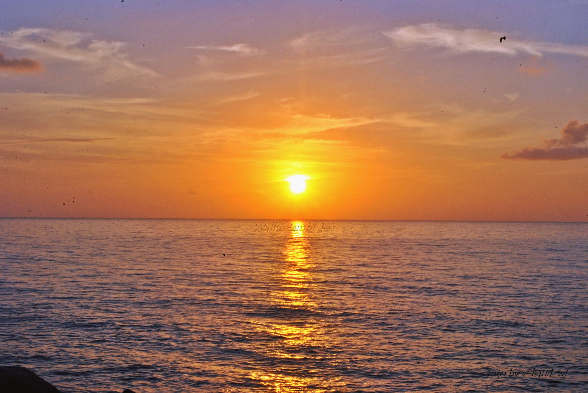 Detail Senja Background Nomer 6