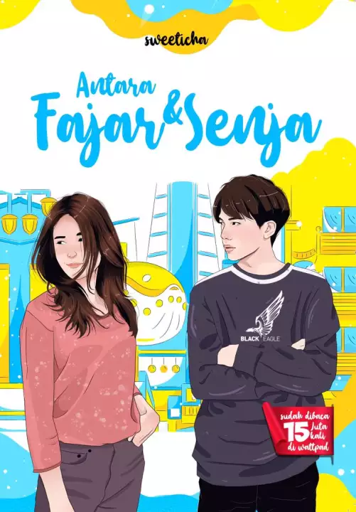 Detail Senja Dan Fajar Nomer 24
