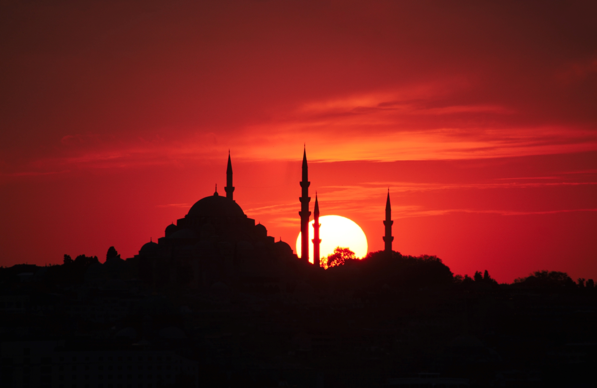 Detail Senja Di Istanbul Nomer 15