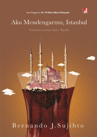 Detail Senja Di Istanbul Nomer 47