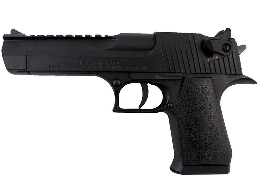 Detail Senjata Desert Eagle Nomer 13