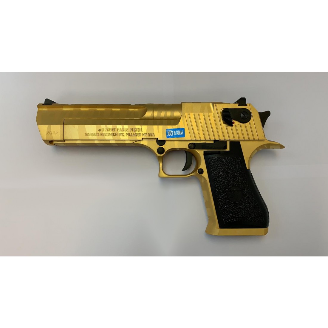 Detail Senjata Desert Eagle Nomer 22