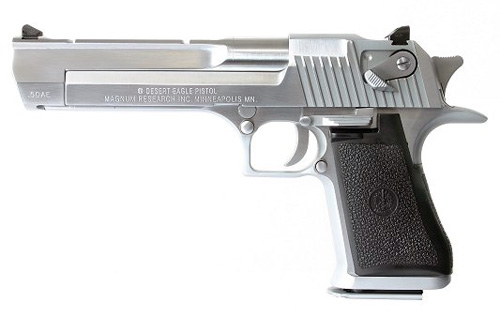 Detail Senjata Desert Eagle Nomer 4