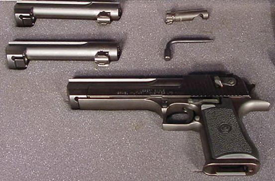 Detail Senjata Desert Eagle Nomer 36