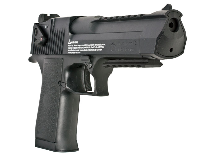 Detail Senjata Desert Eagle Nomer 41