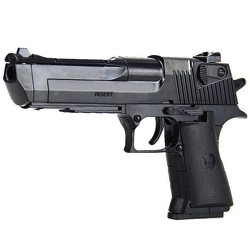 Detail Senjata Desert Eagle Nomer 45