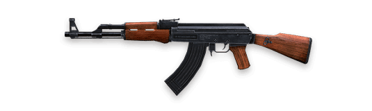 Senjata Free Fire Png - KibrisPDR