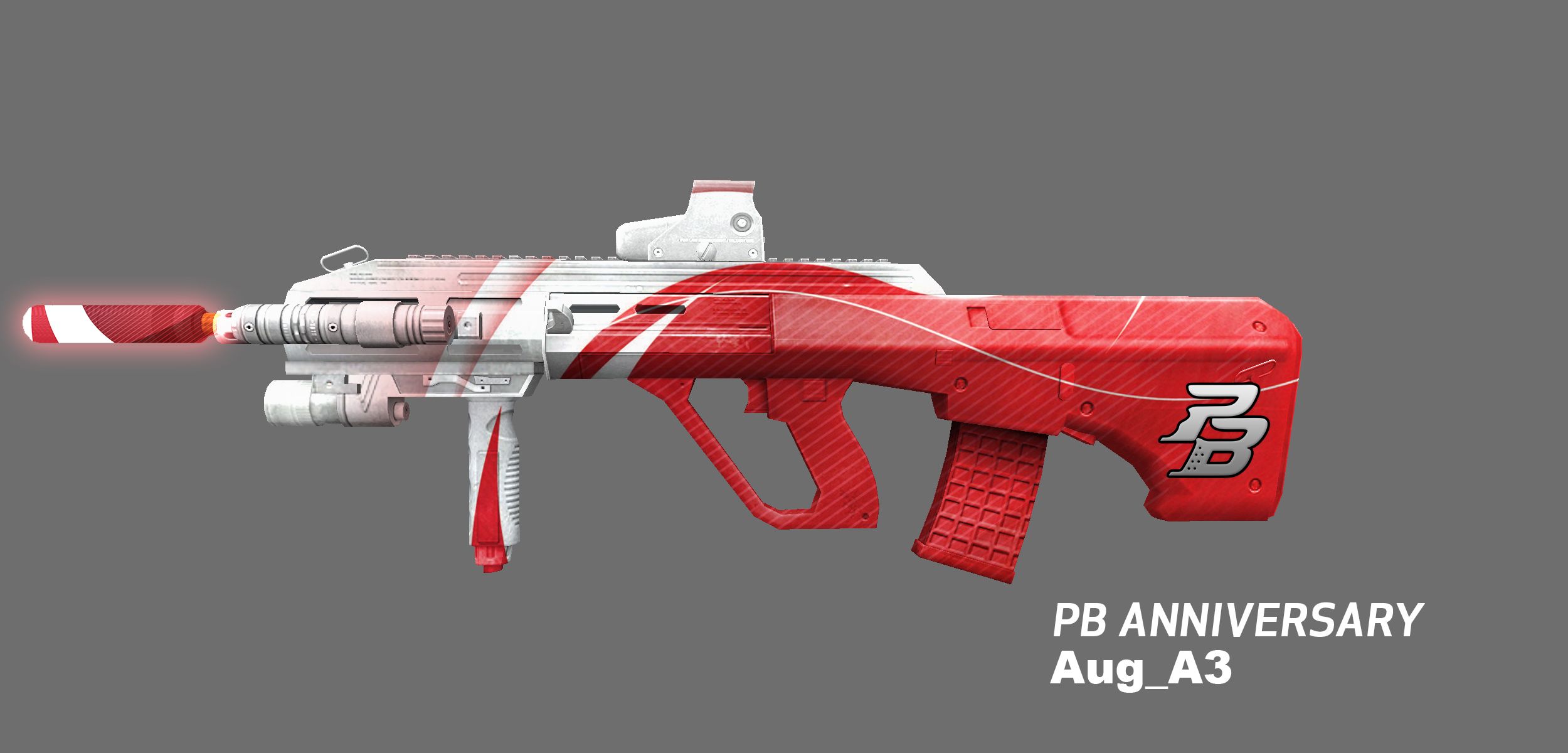 Detail Senjata Point Blank Nomer 15