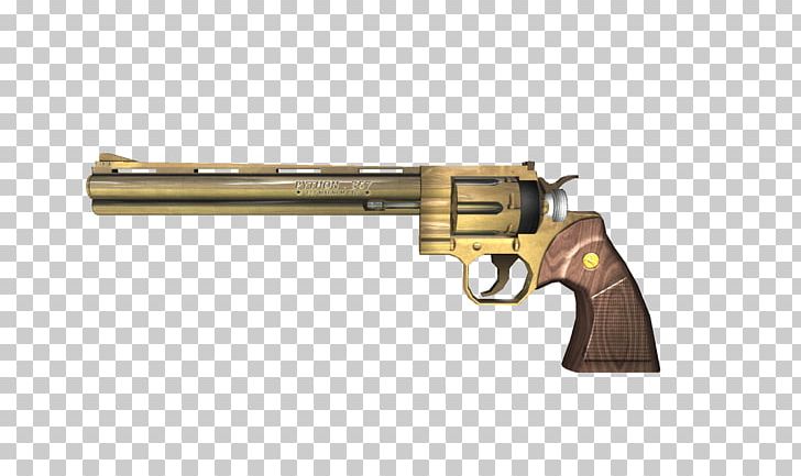 Detail Senjata Point Blank Nomer 33