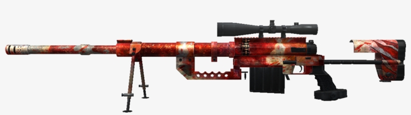 Detail Senjata Point Blank Nomer 35