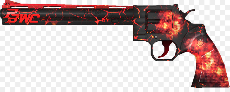 Detail Senjata Point Blank Nomer 43