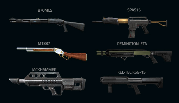 Detail Senjata Point Blank Nomer 50