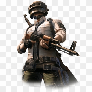 Detail Senjata Pubg Png Nomer 30