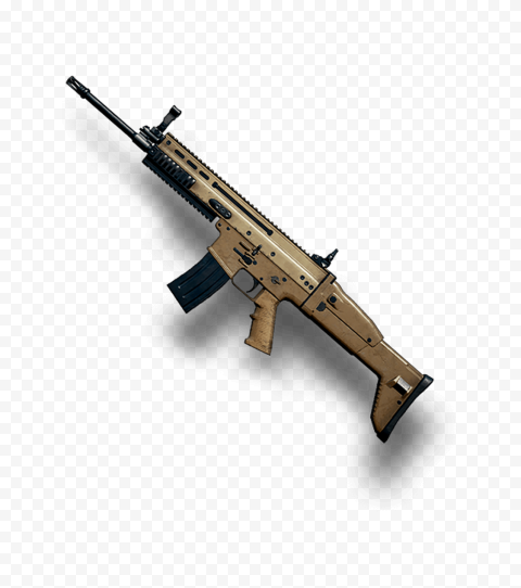 Detail Senjata Pubg Png Nomer 6