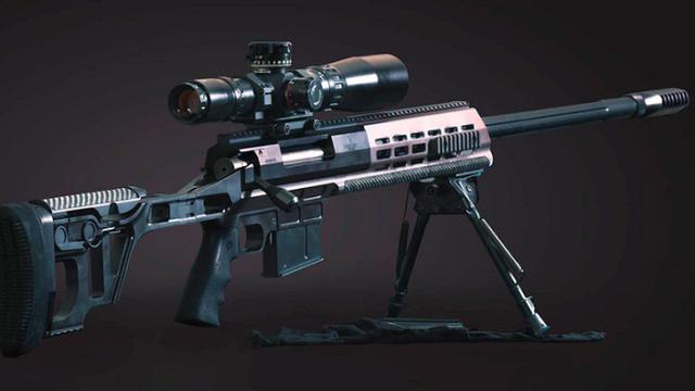 Detail Senjata Sniper Tercanggih Nomer 14