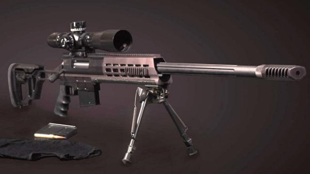 Detail Senjata Sniper Tercanggih Nomer 48