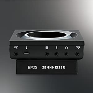 Detail Sennheiser Gsx 1200 Nomer 29