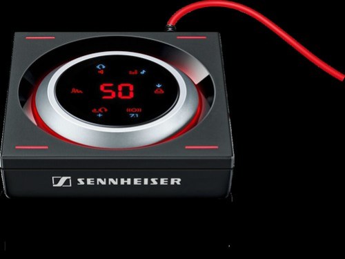 Detail Sennheiser Gsx 1200 Nomer 55