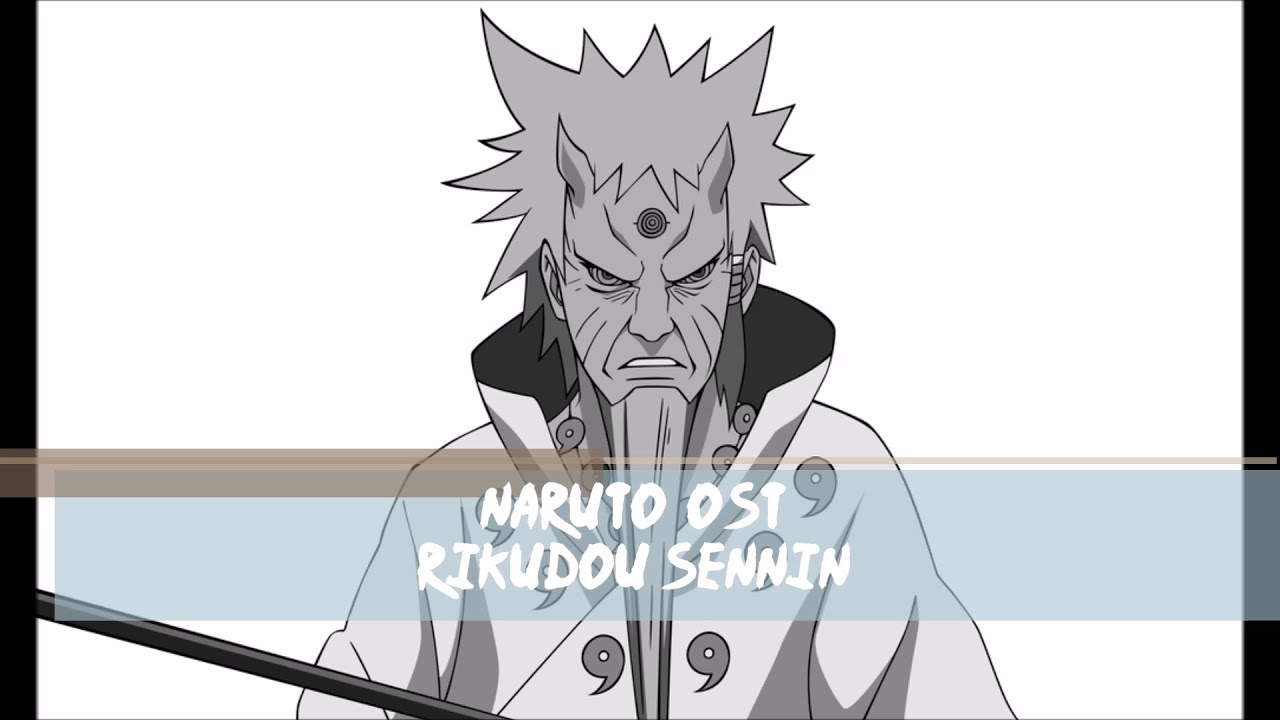 Detail Sennin Rikudo Nomer 55