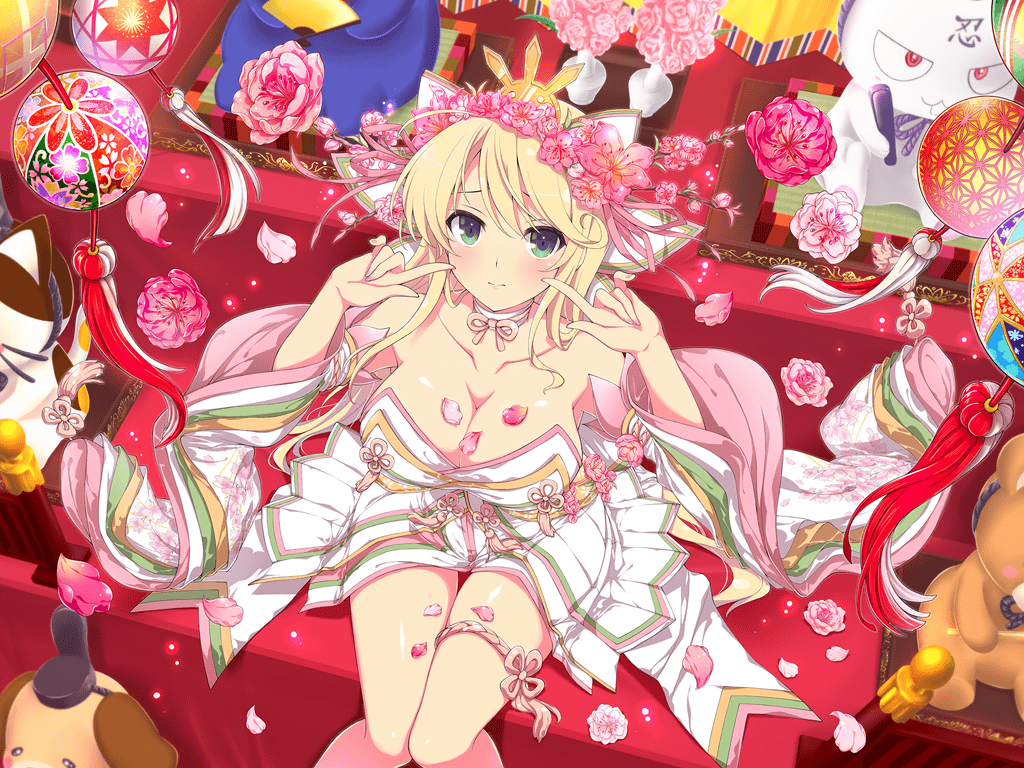 Detail Senran Kagura Wallpaper Nomer 37