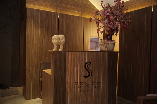 Detail Sense Jari Jari Spa Nomer 11