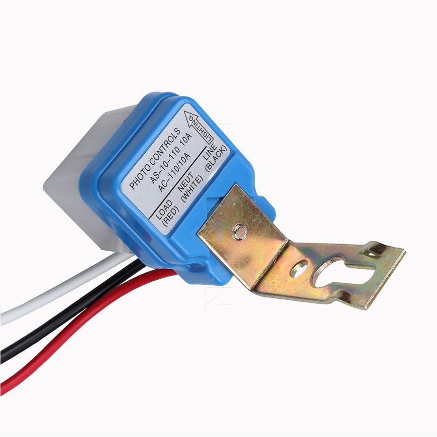 Detail Sensor Lampu Rumah Nomer 2