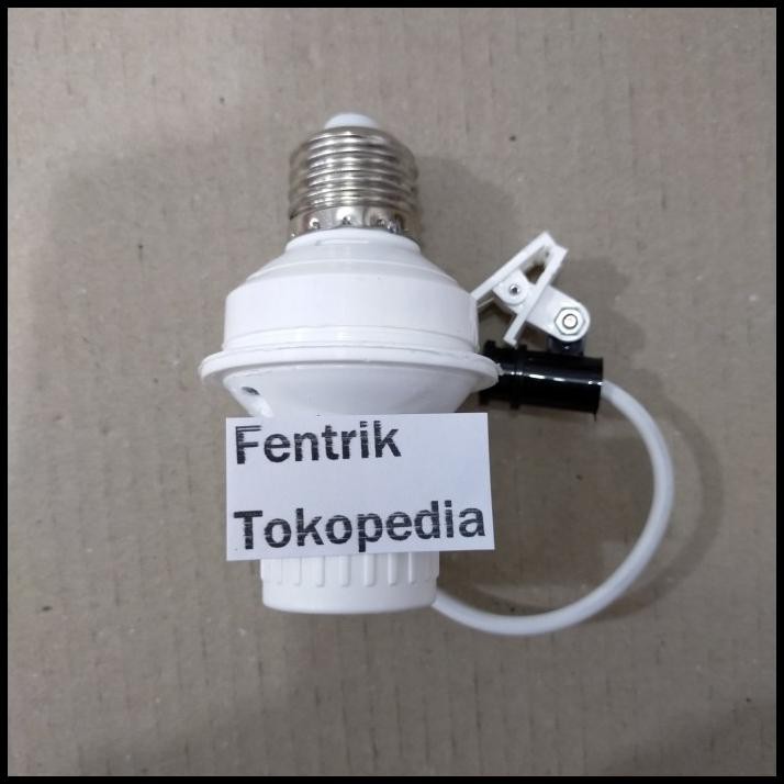 Detail Sensor Lampu Rumah Nomer 12