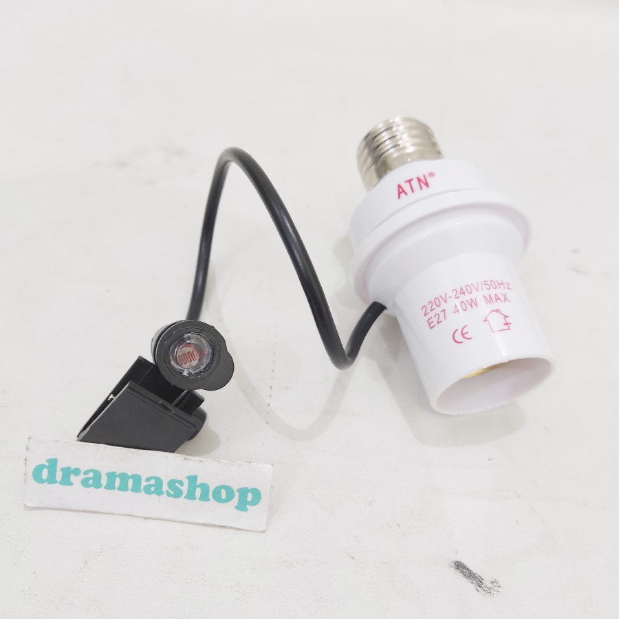 Detail Sensor Lampu Rumah Nomer 16