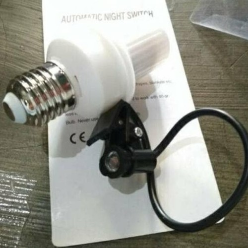 Detail Sensor Lampu Rumah Nomer 19