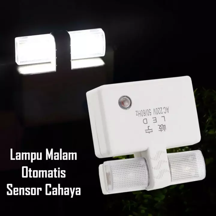 Detail Sensor Lampu Rumah Nomer 20