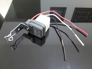 Detail Sensor Lampu Rumah Nomer 21
