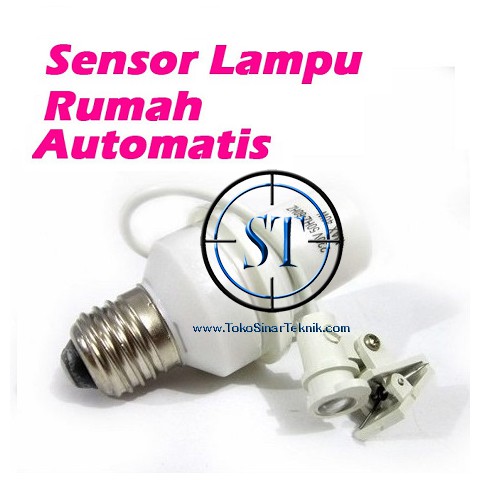 Detail Sensor Lampu Rumah Nomer 22