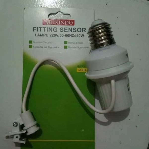 Detail Sensor Lampu Rumah Nomer 23