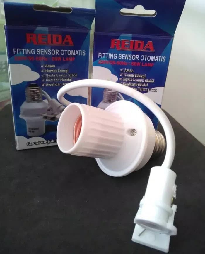 Detail Sensor Lampu Rumah Nomer 29