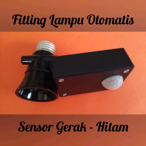 Detail Sensor Lampu Rumah Nomer 34