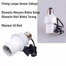 Detail Sensor Lampu Rumah Nomer 38