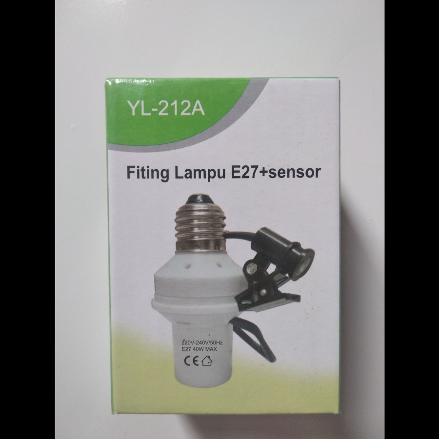 Detail Sensor Lampu Rumah Nomer 42