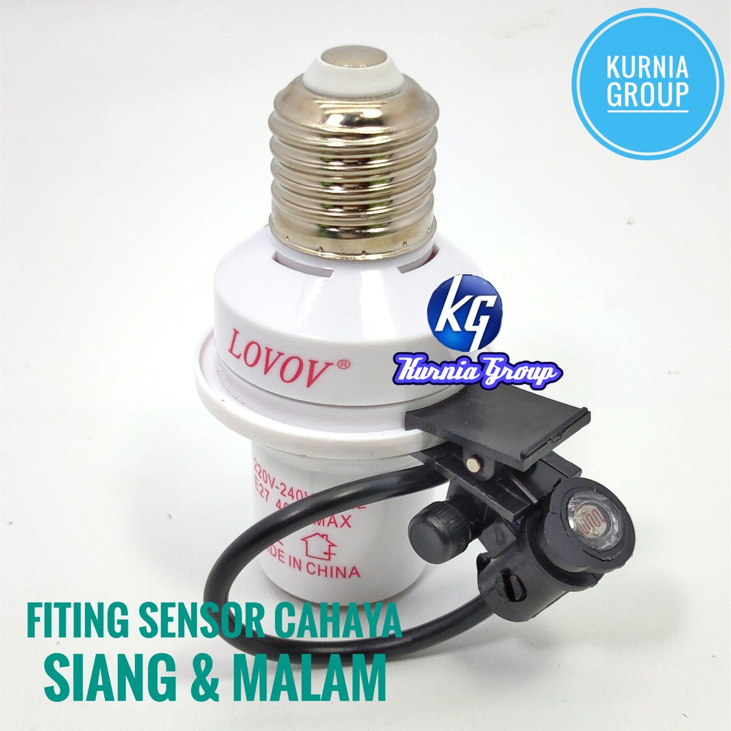 Detail Sensor Lampu Rumah Nomer 46
