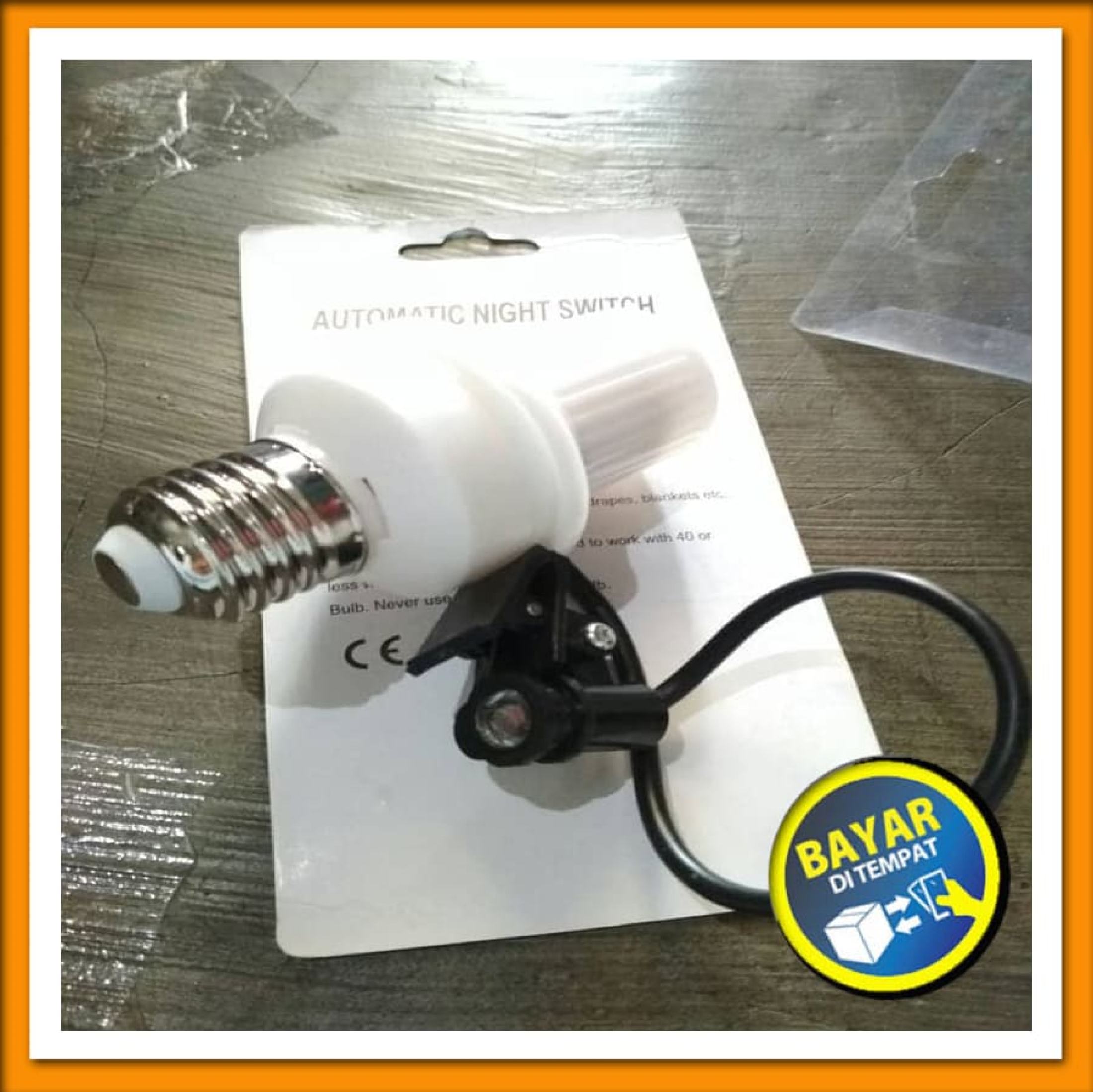 Detail Sensor Lampu Rumah Nomer 47