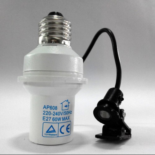 Detail Sensor Lampu Rumah Nomer 6