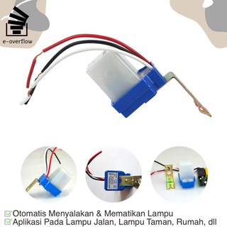 Detail Sensor Lampu Rumah Nomer 49