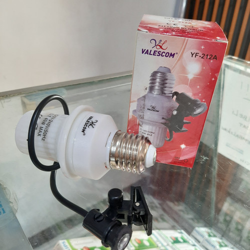 Detail Sensor Lampu Rumah Nomer 50