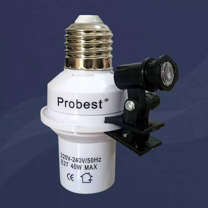 Detail Sensor Lampu Rumah Nomer 51