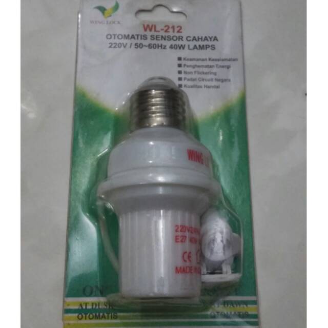 Detail Sensor Lampu Rumah Nomer 52