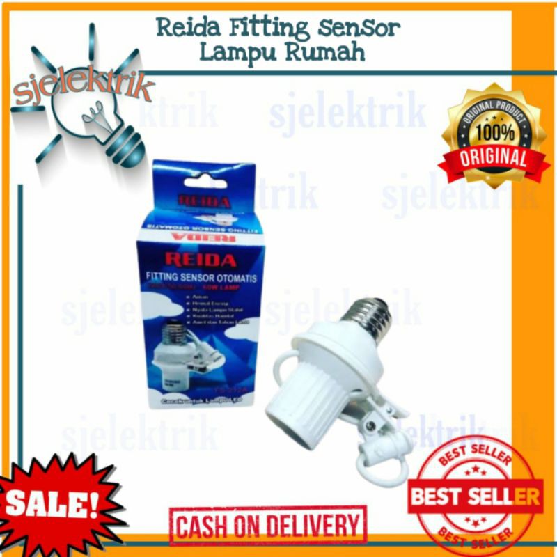Detail Sensor Lampu Rumah Nomer 54