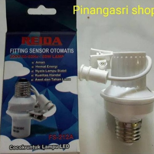 Detail Sensor Lampu Rumah Nomer 55