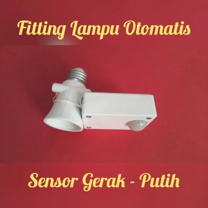 Detail Sensor Lampu Rumah Nomer 57