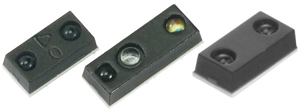 Detail Sensor Proximity Optoelektronik Nomer 2