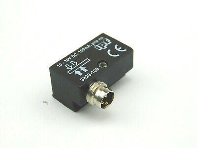Detail Sensor Proximity Optoelektronik Nomer 11
